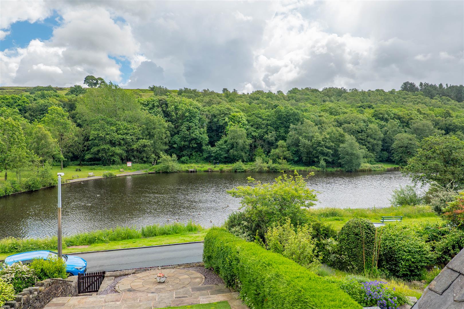 Lodge Bank, Brinscall, Chorley